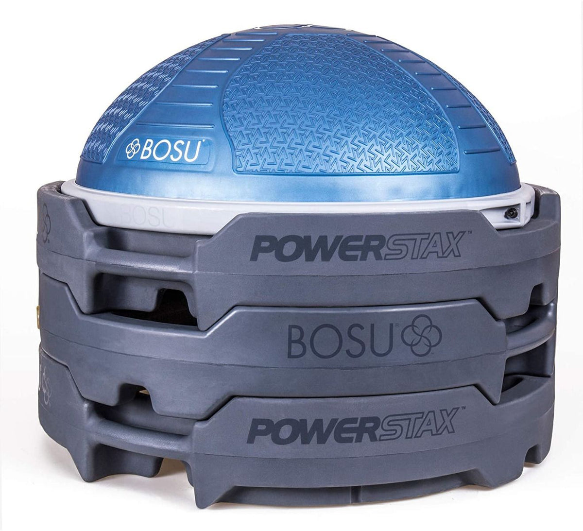 BOSU Powerstax Set of 3 – Serious Fitness Limited