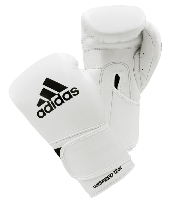Adidas AdiSpeed Boxing Gloves