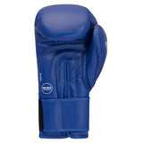 ADIDAS IBA (WAS AIBA) LICENSED BOXING GLOVES - 10oz or 12oz