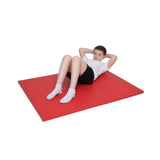 PROMAT SUPER LIGHTWEIGHT GYM MAT - Various Sizes and Colours available