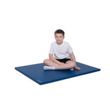 PROMAT SUPER DELUXE GYM MAT- Various Sizes & Colours