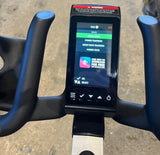 Matrix Ic7 Spinning Bike With Monitor Commercial Gym Equipment