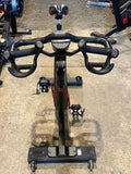 Matrix Ic7 Spinning Bike With Monitor Commercial Gym Equipment