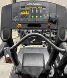 Life Fitness Integrity Club Series 95TI Commercial Treadmill