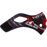 Training Mask 2.0 Sleeves - Various Style Options