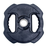 Ignite V2 Premium Rubber Olympic Weight Discs - All Weights & Sets Available
