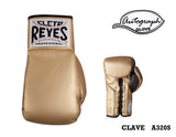 Cleto Reyes Autograph Glove - Various Colour Options