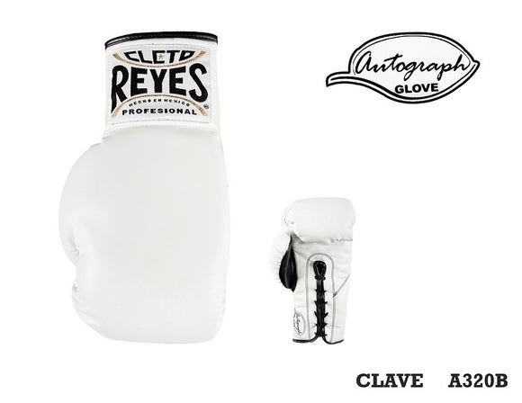 Cleto Reyes Autograph Glove - Various Colour Options