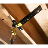 Pro Mountings RM-1000HD Rafter Mount