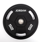 Urethane Olympic Discs - All Weights & Sets Available