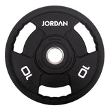 Urethane Olympic Discs - All Weights & Sets Available