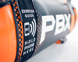 PBX Bags