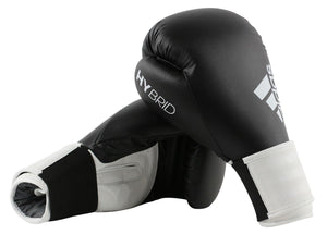 Adidas Hybrid 100 Boxing Gloves