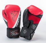 Impact GX-3 Sparring Glove Synthetic - Red or Black