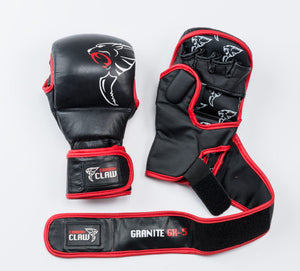 Grappling Glove 7oz Synthetic