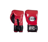 Cleto Reyes Sparring gloves with Extra Padding - Black or Red