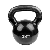 Kettlebells - 4kg to 24kg