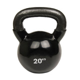 Kettlebells - 4kg to 24kg