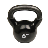 Kettlebells - 4kg to 24kg