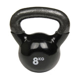 Kettlebells - 4kg to 24kg