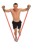 Safety Resistance Trainer - Strong