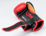 Pro Sparring Gloves Leather