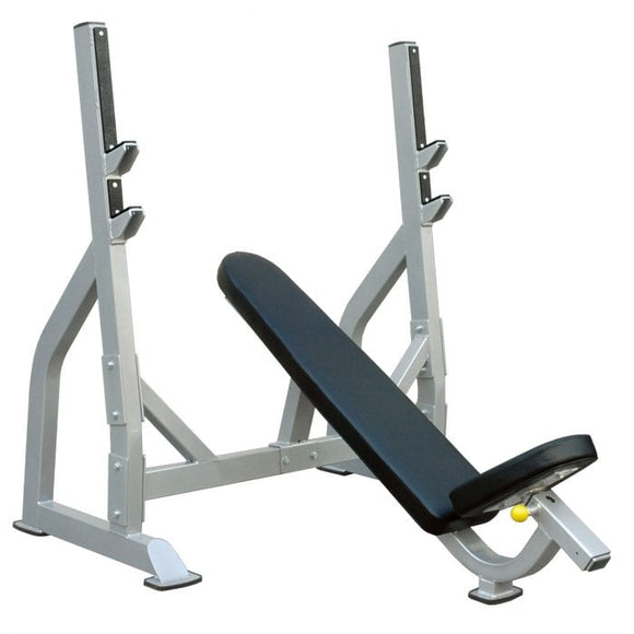 Pro Series, Olympic Incline Bench