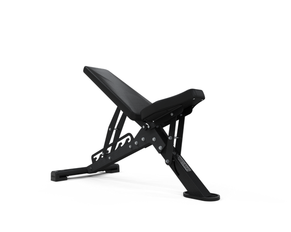 Performance Adjustable Weight Bench - Incline/Decline