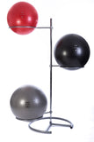 Fit Ball Rack (Empty) - 3 or 6 Ball Options