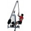 Marpo V250 Weight-Assist Rope Trainer