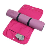 Yoga And Pilates Mat Carry Bag