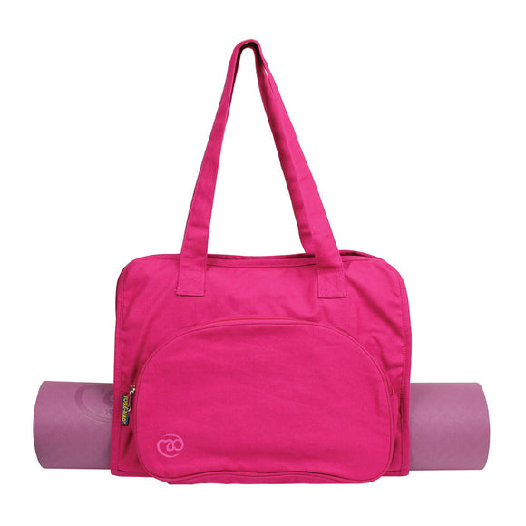 Yoga And Pilates Mat Carry Bag
