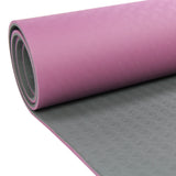 Deluxe Evolution Yoga Mat 6mm