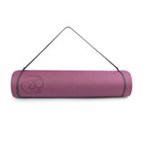 Deluxe Evolution Yoga Mat 6mm