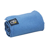 Grip Dot Yoga Towel