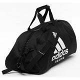 Adidas PU 2 in 1 Boxing Holdall