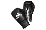 Adidas Pro Boxing Gloves 18oz Lace Up