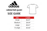 Adidas Long Sleeve Compression T-Shirt