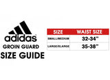 Adidas Speed Men's Groin Guard
