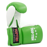 Top Ten Boxing Gloves NB II 10oz - Available in Blue, Orange or Green