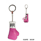 Cleto Reyes Mini Glove Keyring - All Colours