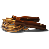Excellerator Pro leather Skipping Rope