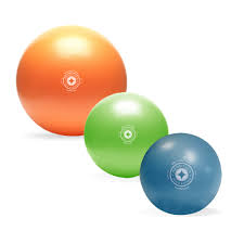 STOTT Pilates - Mini Stability Balls
