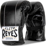 CLETO REYES BAG GLOVES - Red or Black