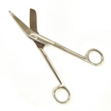 Lister Bandage Scissors S/Steel 18cm 7ins