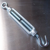 Rope Tensioner - Various sizes & styles