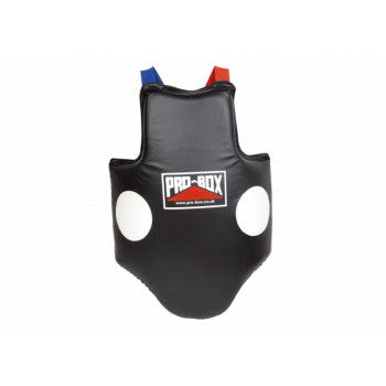 HEAVY HITTERS COACHES BODY PROTECTOR
