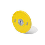 PU Competition Olympic Bumper Plates (Singles)