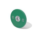 PU Competition Olympic Bumper Plates (Singles)