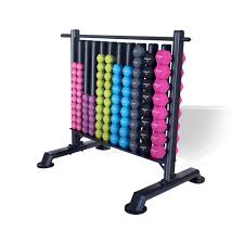 Dumbbell Storage Rack Only